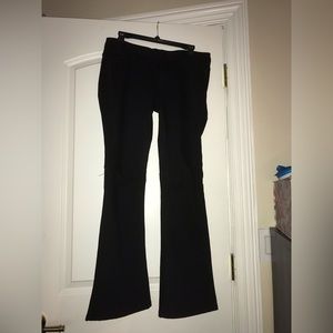 Black philosophy jeans